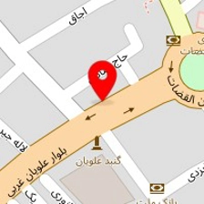 وکیل پایه یک دادگستری سلیمان خانجانی