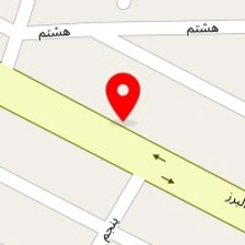 سالن زیبایی بهار