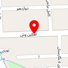 آرایشگاه افسانه بیوتی