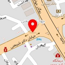 وکیل پایه یک دادگستری امین رنجبران