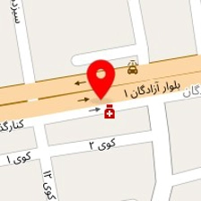 سالن زیبایی گندم
