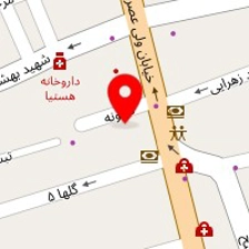 دکتر علیرضا کیمیایی