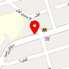 سالن زیبایی آیشن