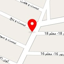 سالن زیبایی یامور