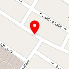 سالن زیبایی مه ثنا