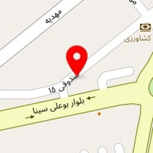 دندانپزشکی دکتر علایی