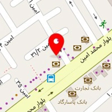 دکتر الناز عمرانی راد