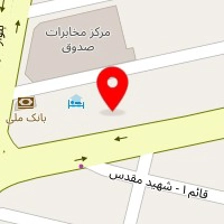 دکتر على زندى