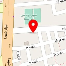 سالن رنگ و لایت گرانسا