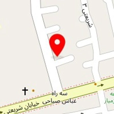 دندانپزشکی کافه دنتال