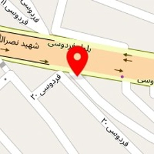 سالن زیبایی استره