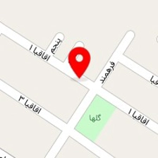 سالن زیبایی حلما
