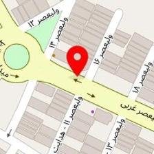 سالن زیبایی قم