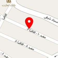 سالن زیبایی شایسته نو