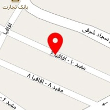 سالن زیبایی تداعی