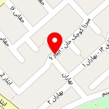 سالن زیبایی آیما