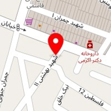 آرایشگاه زمرد