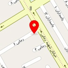 دندانپزشکی ایلیا