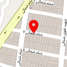 سالن زیبایی نهال