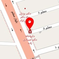 دکتر راضیه عرب نژاد