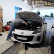 تعمیرگاه کاتالیزور برادران عباسی