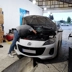 تعمیرگاه کاتالیزور برادران عباسی