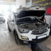 تعمیرگاه کاتالیزور برادران عباسی