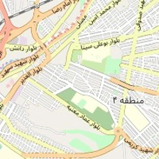 آرایشگاه بیست
