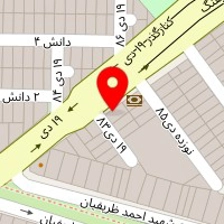 آرایشگاه گلچهره