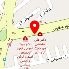 آرایشگاه نارملا