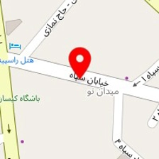 آرایشگاه دیدنی