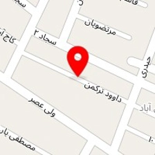 آرایشگاه نایس
