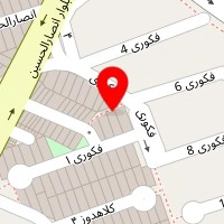 آرایشگاه ماندانا