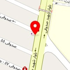 آرایشگاه آذرک