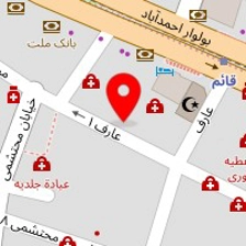 دکتر ملیحه غلامی