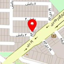 سالن زیبایی جمیرا
