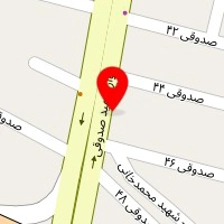 سالن زیبایی مهریا
