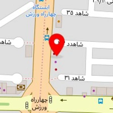 دکتر اعظم رفیق