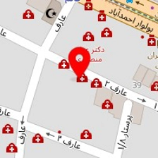 دکتر حوریه جعفرزاده