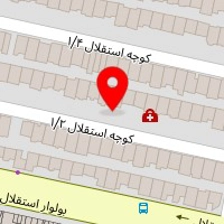 دکتر نیلوفر نظرزاده