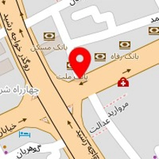 دفتر وکالت مهدی محمودی وثاق