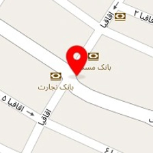 آرایشگاه کامیشا