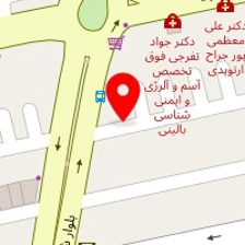 آرایشگاه ابریشم