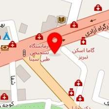 دکتر ساناز سلمان زاده