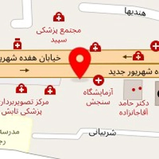 دکتر سحر مولایی