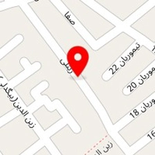 آرایشگاه لیزانو