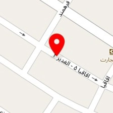 آرایشگاه عطرانه