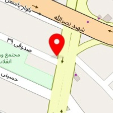 آرایشگاه پریان
