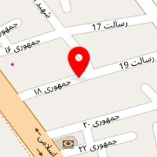 آرایشگاه لیدی