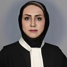 وکیل طاهره زیوری